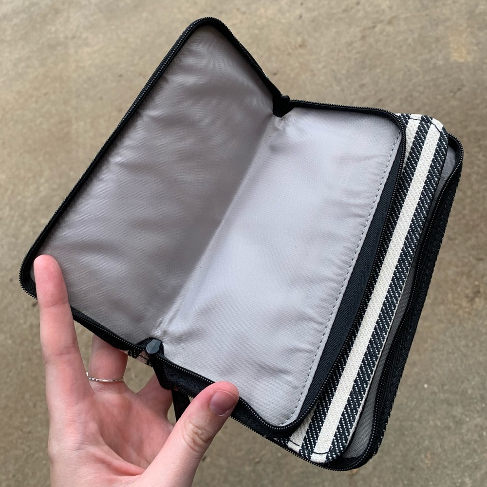 Thirty-one wallet - Picture 4 of 4